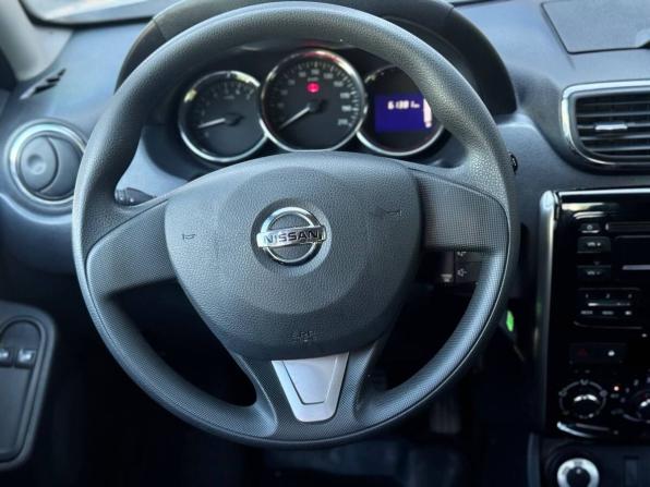 Nissan Terrano III (D10) с пробегом 2017 года, цена 1 430 000 рублей, 61360 км, внедорожник, Автокод Объявления