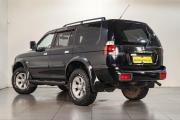 Mitsubishi Pajero III Рестайлинг Челябинск  - изображение 22