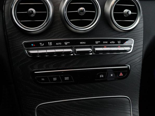 Mercedes-Benz GLC Coupe I (C253) Рестайлинг с пробегом 2021 года, цена 4 990 000 рублей, 65000 км, внедорожник, Автокод Объявления
