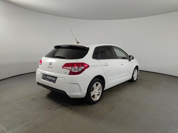 Citroen C4 II с пробегом 2011 года, цена 475 000 рублей, 220000 км, хэтчбек, Автокод Объявления