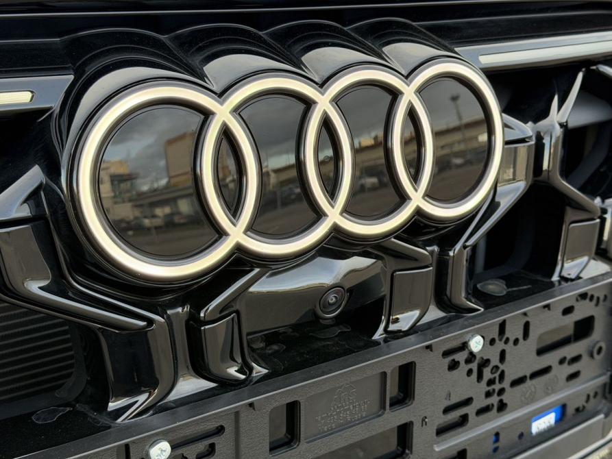 Audi Q5 III (GU) Казань  - изображение 9