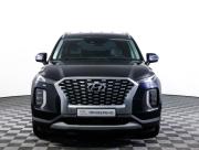 Hyundai Palisade I Москва  - изображение 32