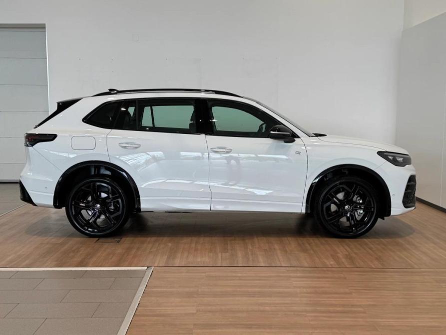 Volkswagen Tiguan III (China Market) Волгоград  - изображение 5