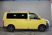 Volkswagen Caravelle T5 Рестайлинг Санкт-Петербург  - изображение 28