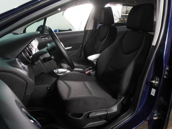 Peugeot 308 I с пробегом 2009 года, цена 599 000 рублей, 104169 км, хэтчбек, Автокод Объявления
