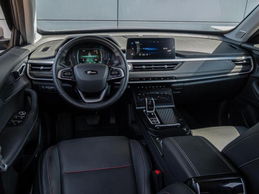 Chery Tiggo 7 Pro I Краснодар  - изображение 6