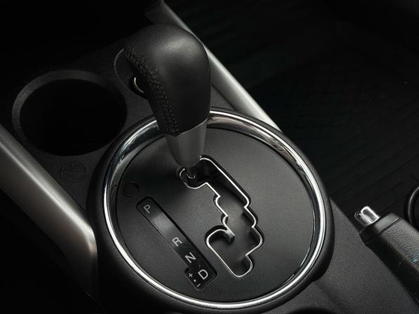 Mitsubishi ASX I Рестайлинг с пробегом 2013 года, цена 1 400 000 рублей, 120942 км, внедорожник, Автокод Объявления