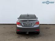Hyundai Solaris I Рестайлинг Москва  - изображение 19