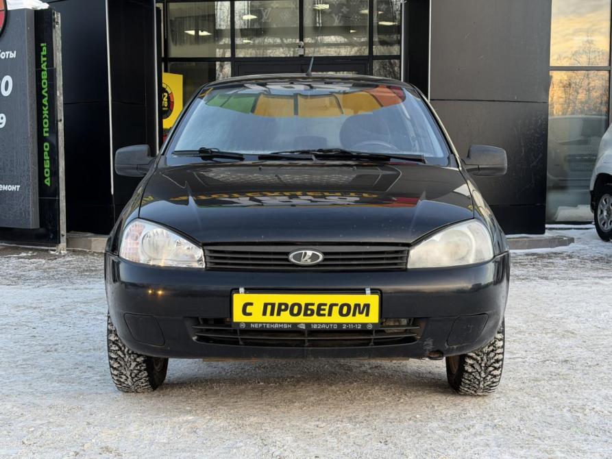 Lada (ВАЗ) Kalina I Нефтекамск  - изображение 2