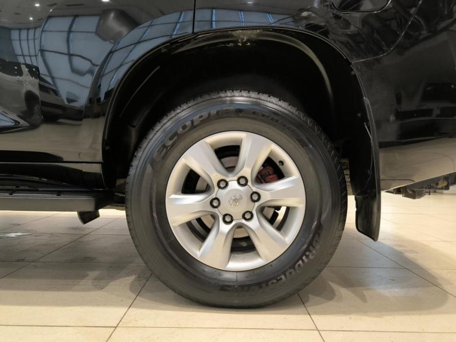 Toyota Land Cruiser Prado 150 Series Казань  - изображение 22
