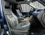 Land Rover Range Rover Sport I Рестайлинг Москва  - изображение 38
