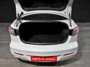 Mazda 3 II (BL) Рестайлинг Екатеринбург  - изображение 26