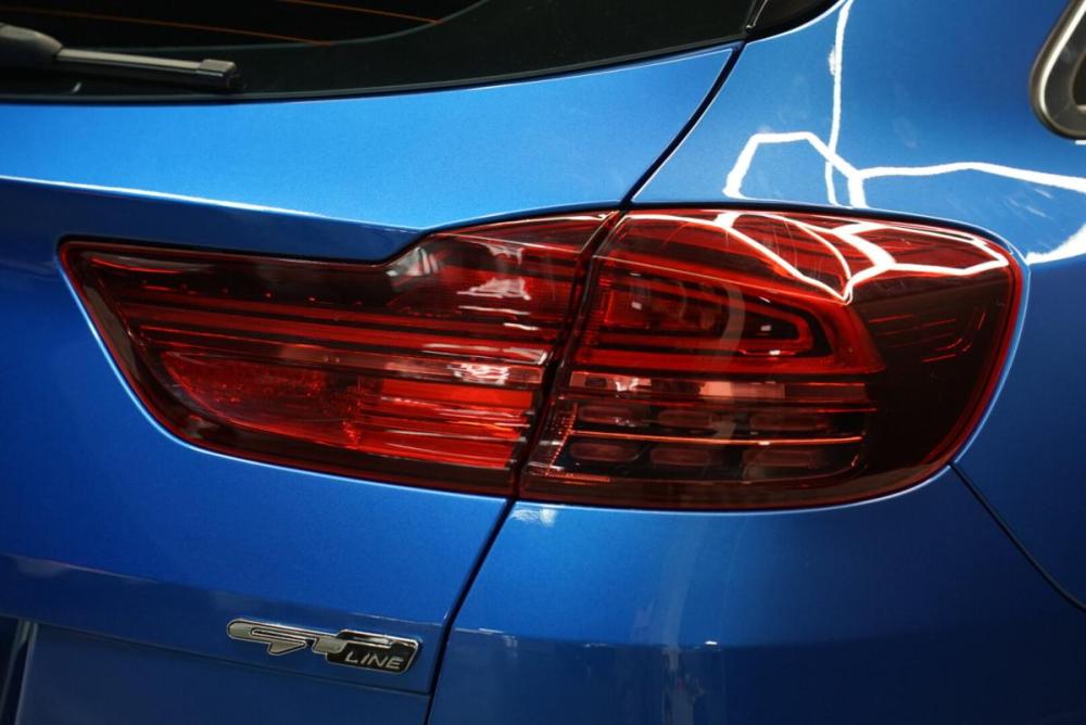 Kia Ceed III Крым  - изображение 26