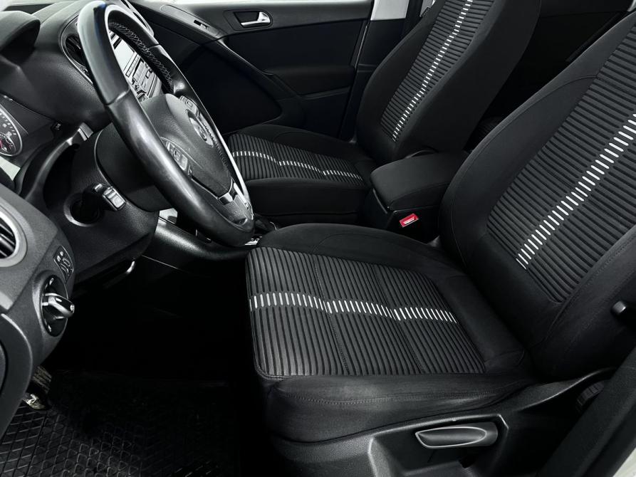 Volkswagen Tiguan I Калининград  - изображение 9