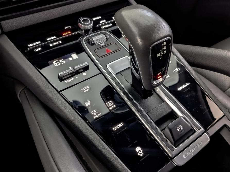 Porsche Cayenne III Москва  - изображение 21