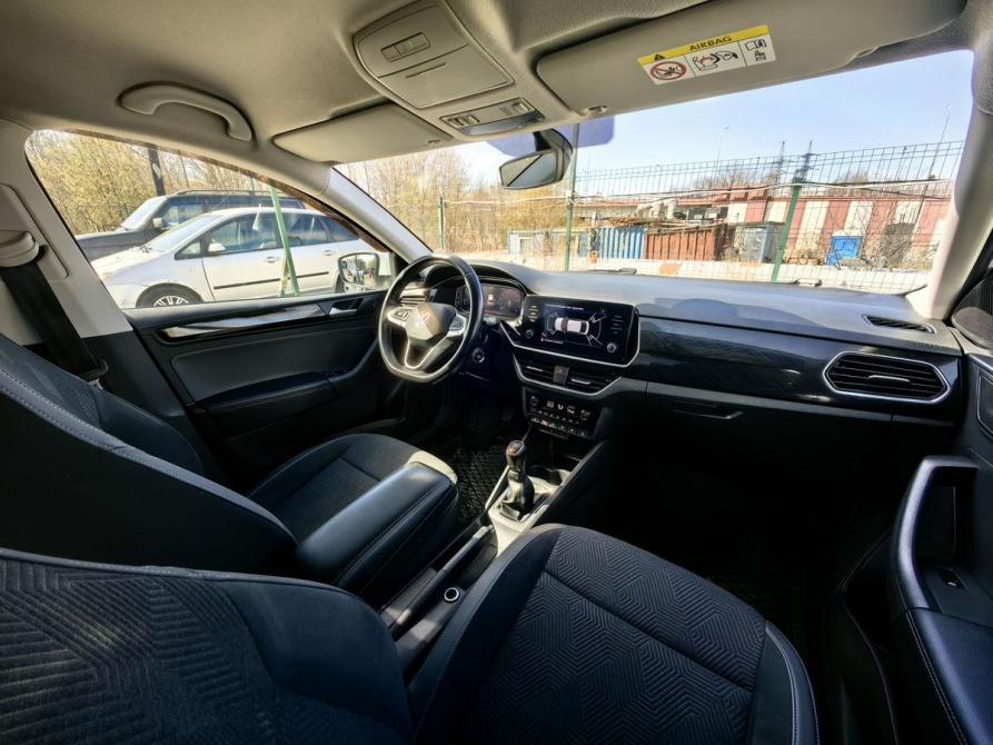 Volkswagen Polo VI Санкт-Петербург  - изображение 10
