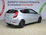 Hyundai Solaris I Рестайлинг Москва  - изображение 20