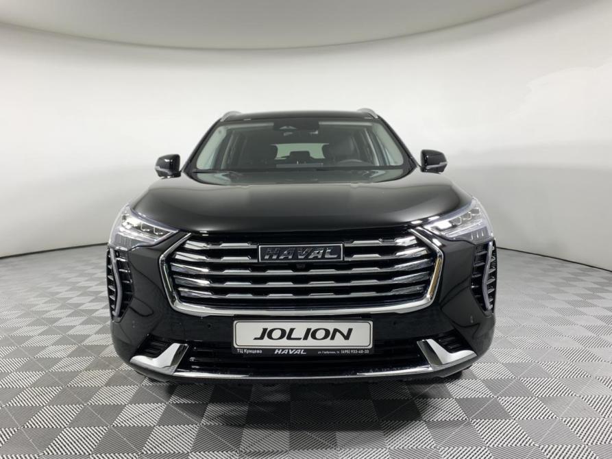 Haval Jolion I Москва  - изображение 3