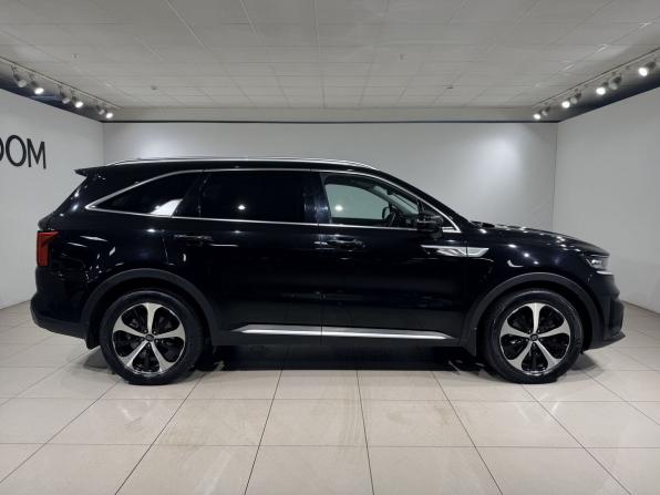 Kia Sorento IV с пробегом 2021 года, цена 4 099 000 рублей, 81928 км, внедорожник, Автокод Объявления