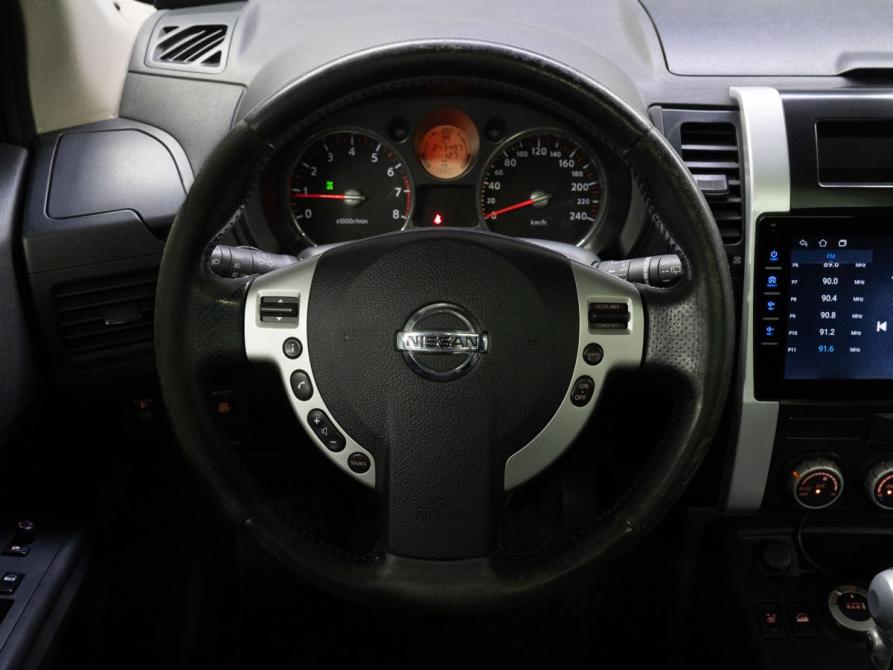 Nissan X-Trail II Тюмень  - изображение 20