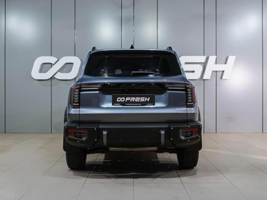 Haval Dargo Воронеж  - изображение 4