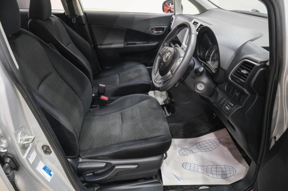 Toyota Ractis II Новокузнецк  - изображение 15