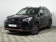 Subaru Forester V Санкт-Петербург  - изображение 25