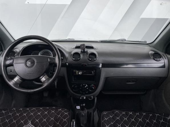 Chevrolet Lacetti I с пробегом 2007 года, цена 328 000 рублей, 240973 км, универсал, Автокод Объявления