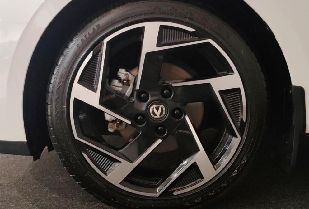 Changan Lamore Ярославль  - изображение 28