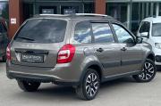 Lada (ВАЗ) Granta I Рестайлинг Белебей  - изображение 20