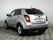 SsangYong Actyon II Рестайлинг Санкт-Петербург  - изображение 24