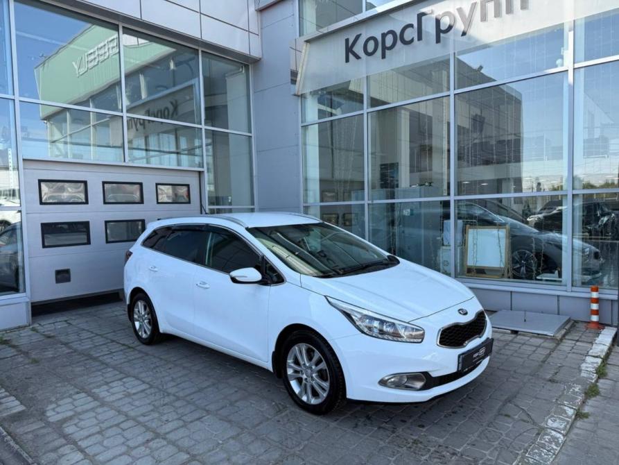 Kia Ceed II Орел  - изображение 1