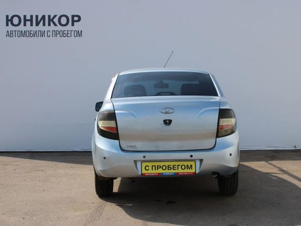 Lada (ВАЗ) Granta I с пробегом 2012 года, цена 399 000 рублей, 122611 км, седан, Автокод Объявления