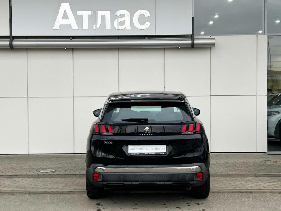 Peugeot 3008 II Краснодар  - изображение 6