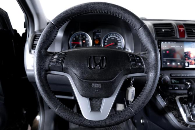Honda CR-V III с пробегом 2008 года, цена 1 580 000 рублей, 238000 км, внедорожник, Автокод Объявления
