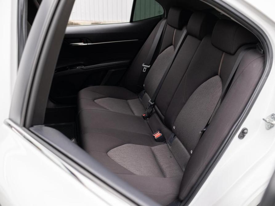 Toyota Camry VIII (XV70) Сочи  - изображение 13