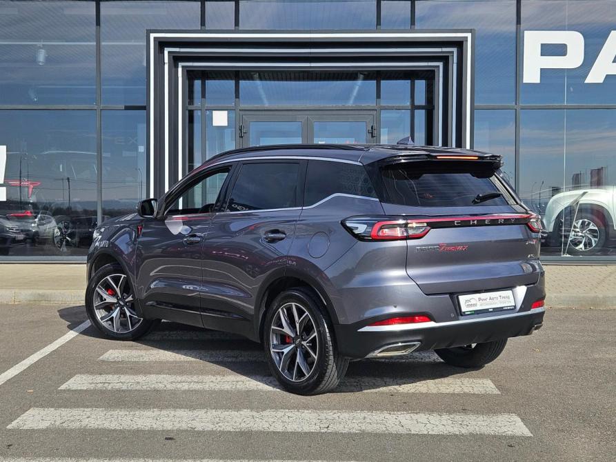 Chery Tiggo 7 Pro Max I Рестайлинг Воронеж  - изображение 6