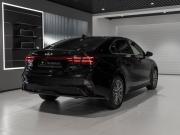 Kia Cerato IV Рестайлинг Москва  - изображение 31