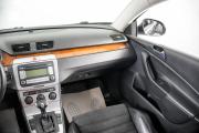 Volkswagen Passat B6 Пермь  - изображение 38