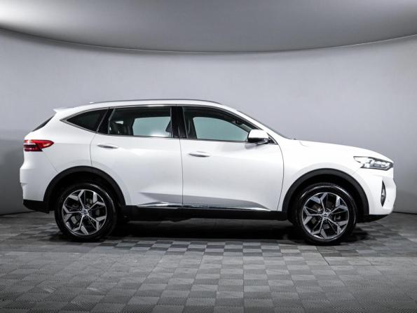 Haval F7 I с пробегом 2021 года, цена 1 979 000 рублей, 54282 км, внедорожник, Автокод Объявления