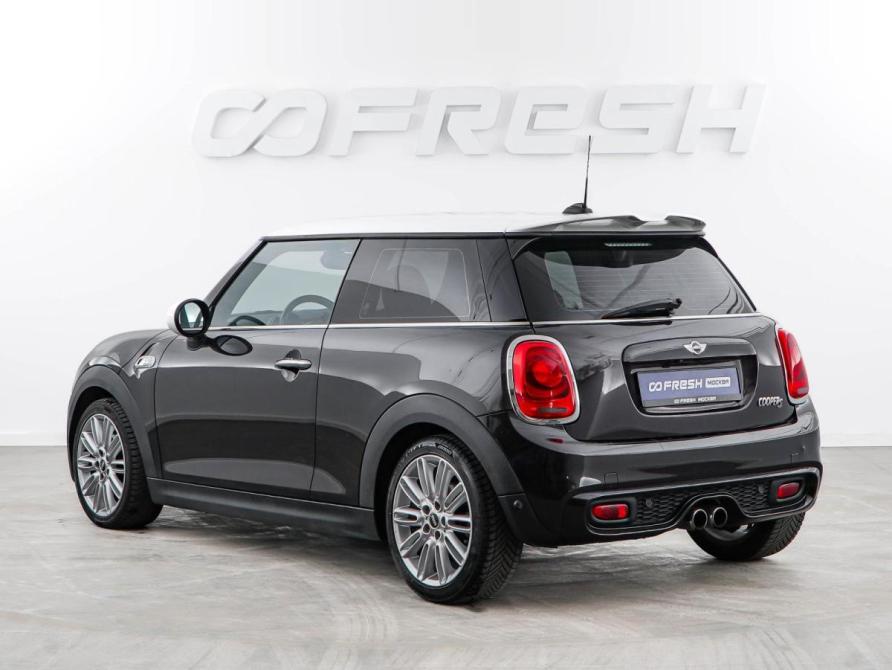 Mini Hatch III (F55/F56) Москва  - изображение 2