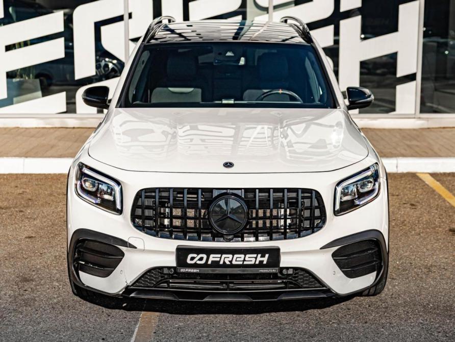 Mercedes-Benz GLB I (X247) Краснодар  - изображение 7
