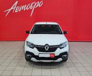 Renault Logan II Рестайлинг Вологда  - изображение 24