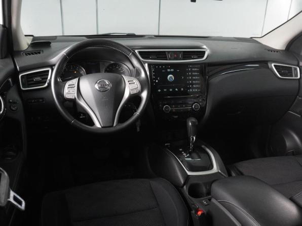 Nissan Qashqai II с пробегом 2014 года, цена 1 259 000 рублей, 115265 км, внедорожник, Автокод Объявления