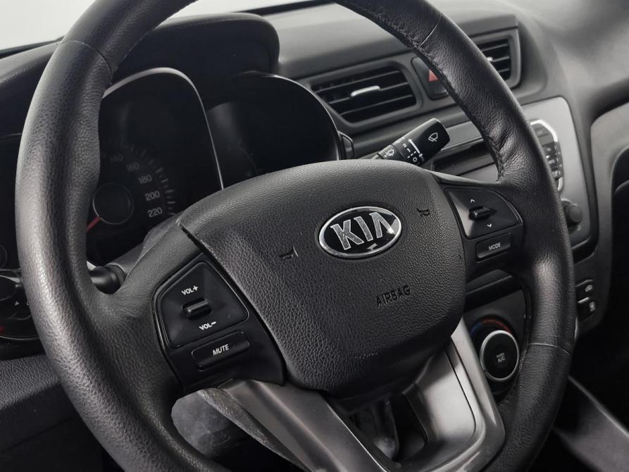 Kia Rio III Нижний Новгород  - изображение 15