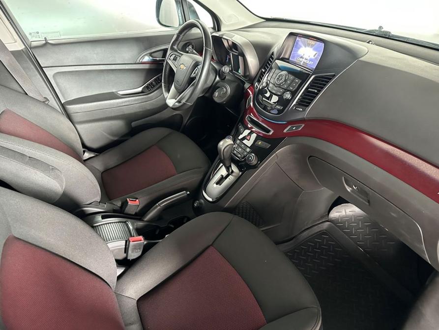 Chevrolet Orlando I Москва  - изображение 10