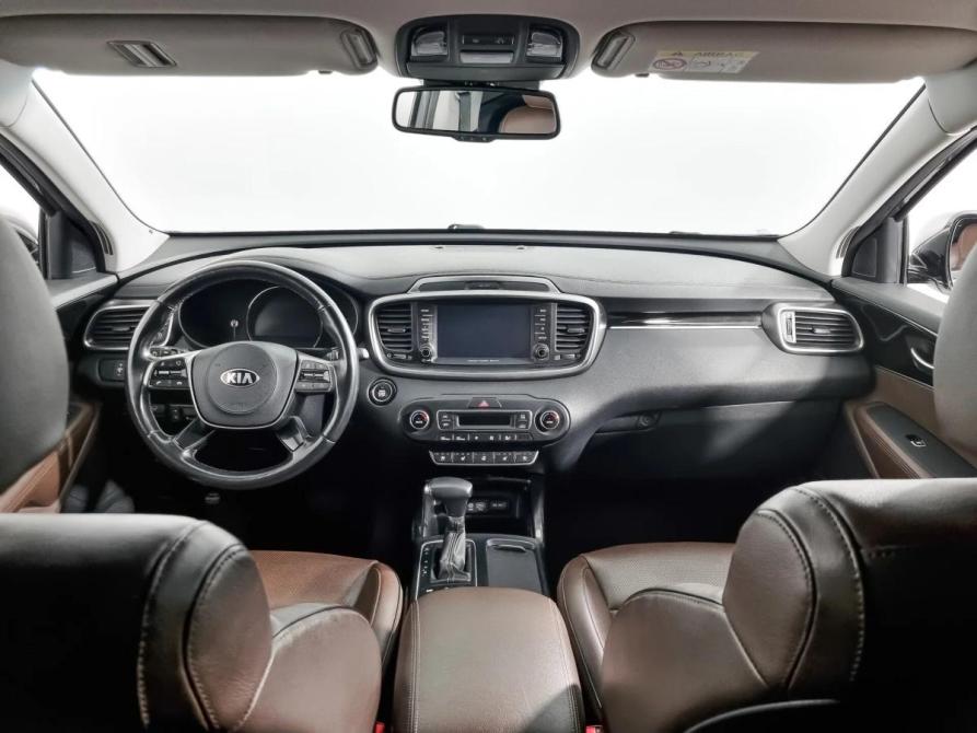 Kia Sorento III Prime Рестайлинг Нижний Новгород  - изображение 12