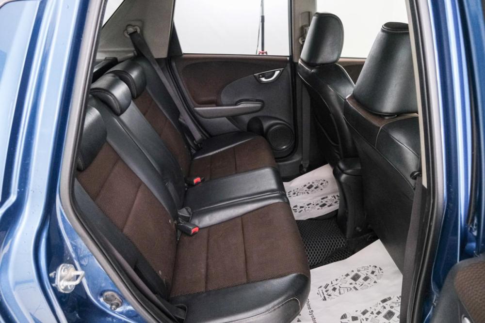 Honda Fit Shuttle I Красноярск  - изображение 19