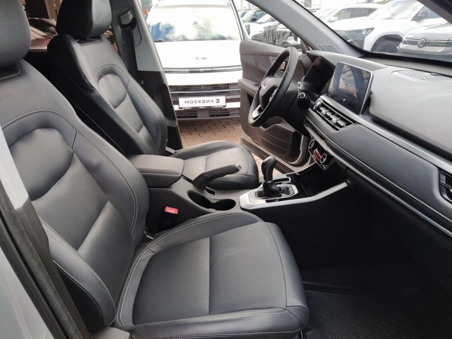 Chery Tiggo 4 Pro I Екатеринбург  - изображение 19