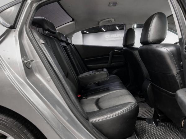 Mazda 6 II (GH) Рестайлинг с пробегом 2010 года, цена 819 500 рублей, 319484 км, седан, Автокод Объявления